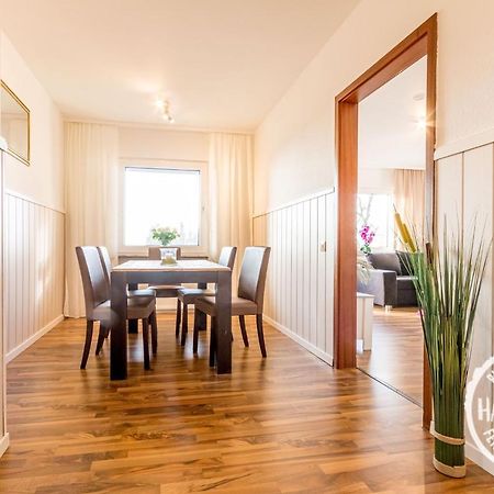 Ferienwohnung Harzblick 2 브라운라제 외부 사진